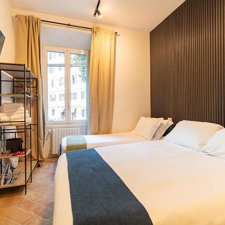 Cunabu Morosini Rome Exterior photo