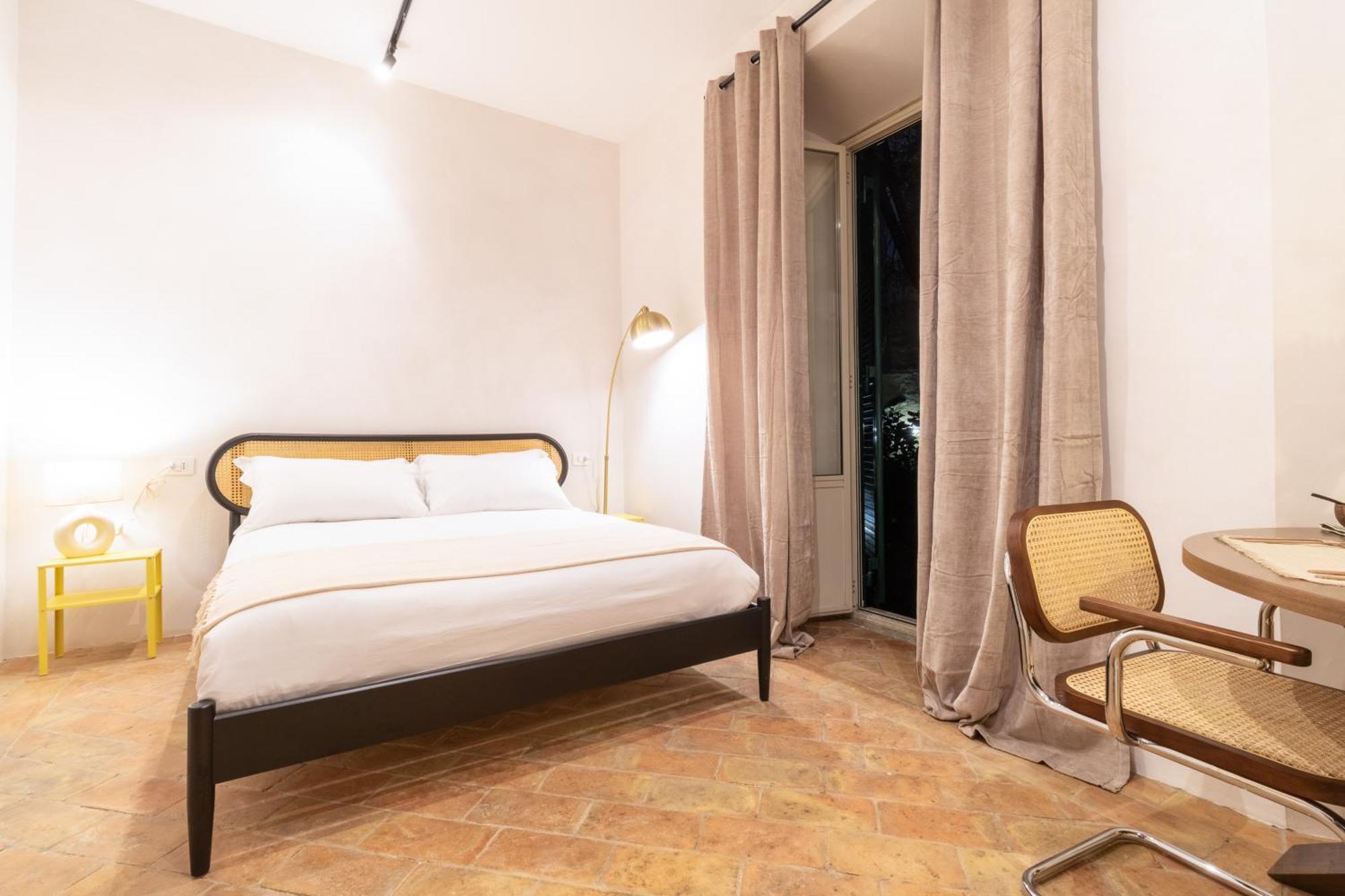 Cunabu Morosini Rome Room photo