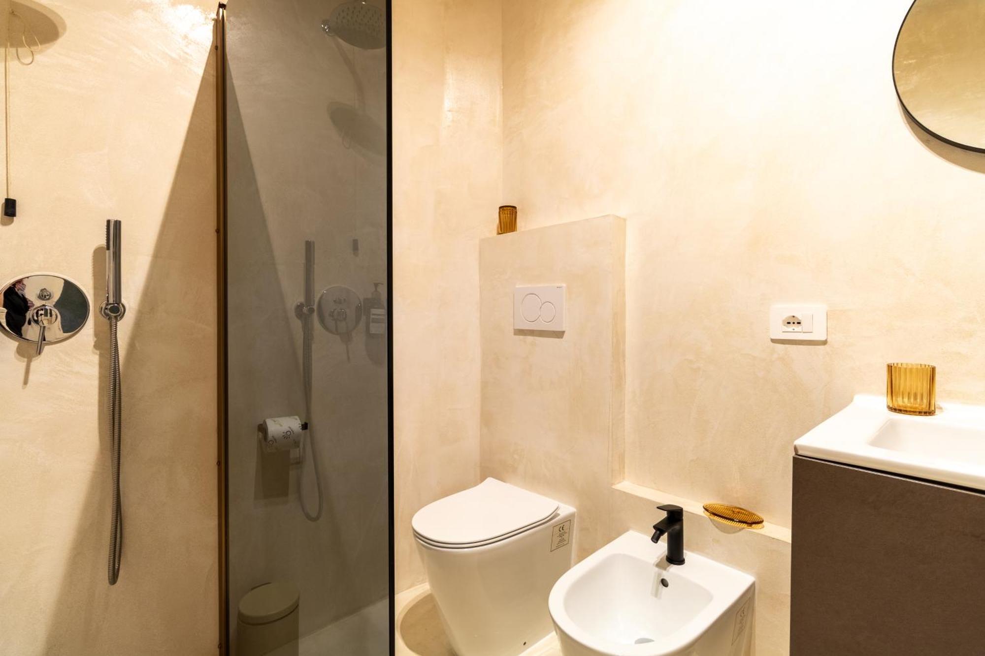 Cunabu Morosini Rome Exterior photo